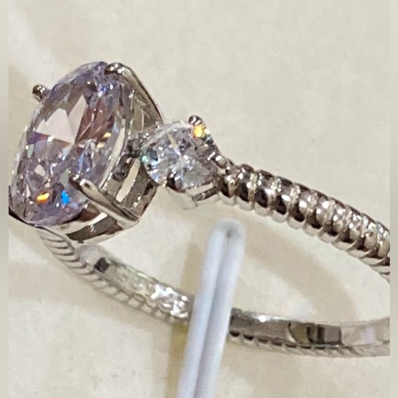 Big Fat CZ 925 - Picture 6 of 11